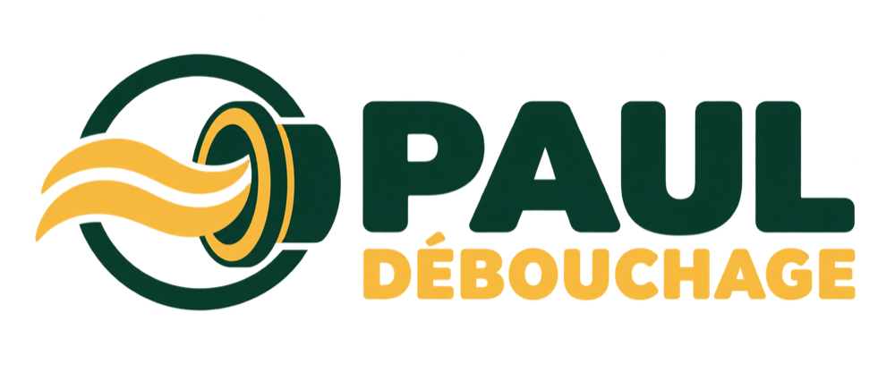 Paul Débouchage